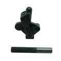 HEAVY DUTY WELDABLE TOGGLE CLAMPS